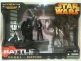 Star Wars Rebellion Vs. Empire Episode III - Revenge of the Sith