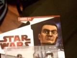 Star Wars Clone Trooper Echo Episode II - Attack of the Clones