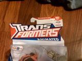 Transformers Ironhide Animated thumbnail 16