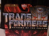 Transformers Sideswipe Transformers Movie Universe thumbnail 28