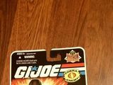 G.I. Joe Python Crimson Guard 25th Anniversary