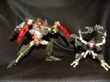 Transformers Transformer Lot Lots thumbnail 537