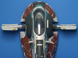 Star Wars Slave I Original Trilogy Collection (OTC)