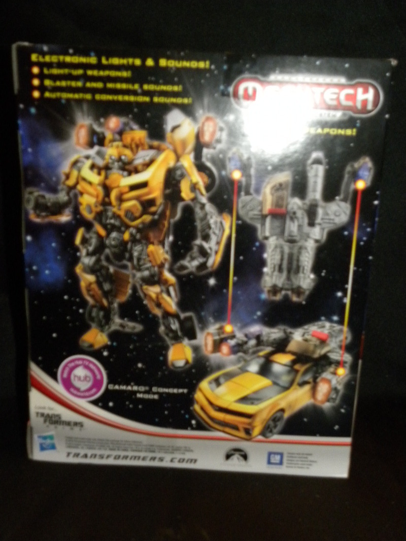 Transformers Bumblebee Transformers Movie Universe