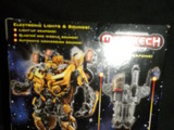 Transformers Bumblebee Transformers Movie Universe