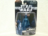 Star Wars Holographic Ki-Adi-Mundi Saga Collection (2006)