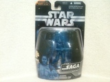 Star Wars Holographic Clone Commander Cody Saga Collection (2006)
