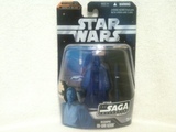Star Wars Holographic Obi-Wan Kenobi Saga Collection (2006)