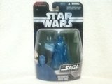 Star Wars Holographic Darth Maul Saga Collection (2006)