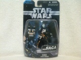 Star Wars Scorch - Republic Commando Saga Collection (2006)