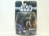 Star Wars Boba Fett Saga Collection (2006)