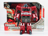 Transformers Inferno Classics Series thumbnail 17