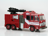 Transformers Inferno Classics Series thumbnail 20