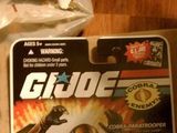 G.I. Joe Cobra Paratrooper 25th Anniversary