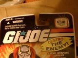 G.I. Joe Destro 25th Anniversary