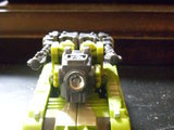 Transformers Bruticus Maximus Unicron Trilogy