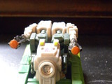 Transformers Bruticus Maximus Unicron Trilogy