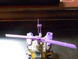 Transformers Bruticus Maximus Unicron Trilogy