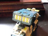 Transformers Bruticus Maximus Unicron Trilogy