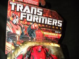 Transformers Cliffjumper Classics Series