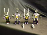 Transformers Transformer Lot Lots thumbnail 539