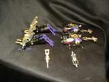 Transformers Transformer Lot Lots thumbnail 543