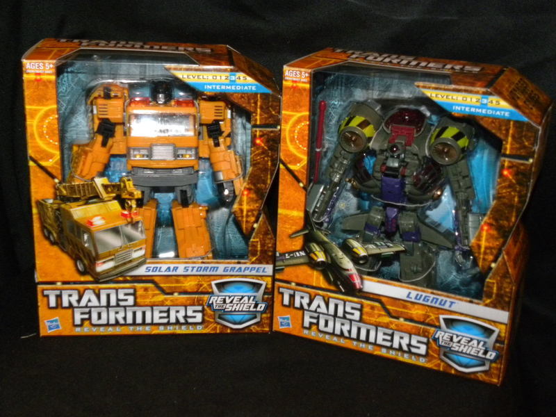 Transformers Transformer Lot Lots