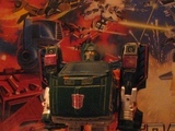 Transformers Hoist Generation 1
