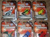 Transformers Transformer Lot Lots thumbnail 560