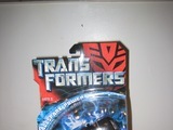 Transformers Stockade Transformers Movie Universe thumbnail 7