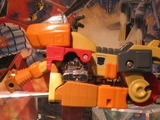 Transformers Wreck-Gar Generation 1 image 1