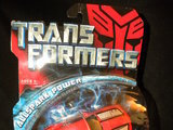 Transformers Cliffjumper Transformers Movie Universe