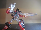 Transformers Custom Figure Customs