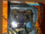 Transformers Lugnut Classics Series