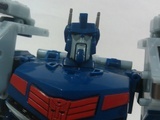 Transformers Ultra Magnus Animated thumbnail 1