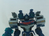 Transformers Ultra Magnus Animated