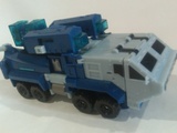 Transformers Ultra Magnus Animated thumbnail 5