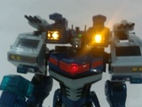 Transformers Ultra Magnus Animated thumbnail 7