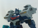 Transformers Ultra Magnus Animated thumbnail 8