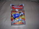 Transformers Mirage Classics Series thumbnail 33