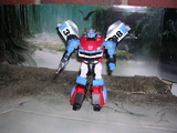 Transformers Smokescreen Classics Series thumbnail 25