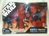 Star Wars Battle of Geonosis 30th Anniversary Collection