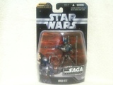 Star Wars Jango Fett Saga Collection (2006)