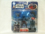 Star Wars Jango Fett Saga (2002)