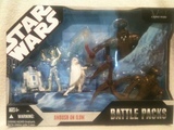 Star Wars Ambush on Iium 30th Anniversary Collection