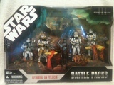 Star Wars Betrayal on Felucia 30th Anniversary Collection