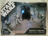 Star Wars Capture of the Tantive IV 30th Anniversary Collection