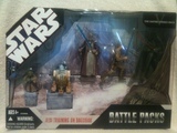 Star Wars Jedi Training on Dagobah 30th Anniversary Collection