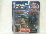Star Wars Yoda (with Force Powers) Saga (2002) thumbnail 0
