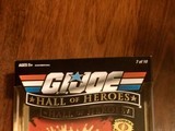 G.I. Joe Cobra Elite Trooper Code Name: Crimson Guard 25th Anniversary